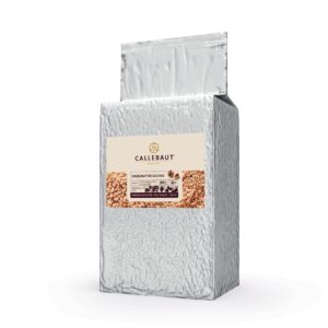 Bresilienne Callebaut - 1kg