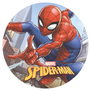 Dekora hostievel - spider-man 2