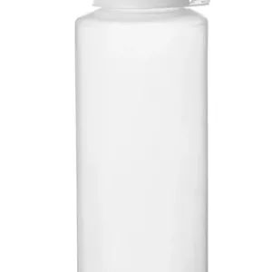 Dispenser flacon transparant - 70cl 70x240mm