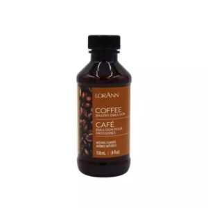 Lorann smaakstof - Koffie - 118ml