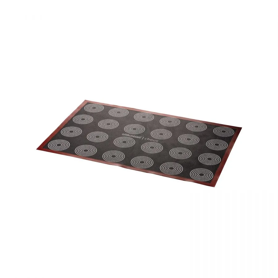 Silicone air mat Choux - 583x384mm