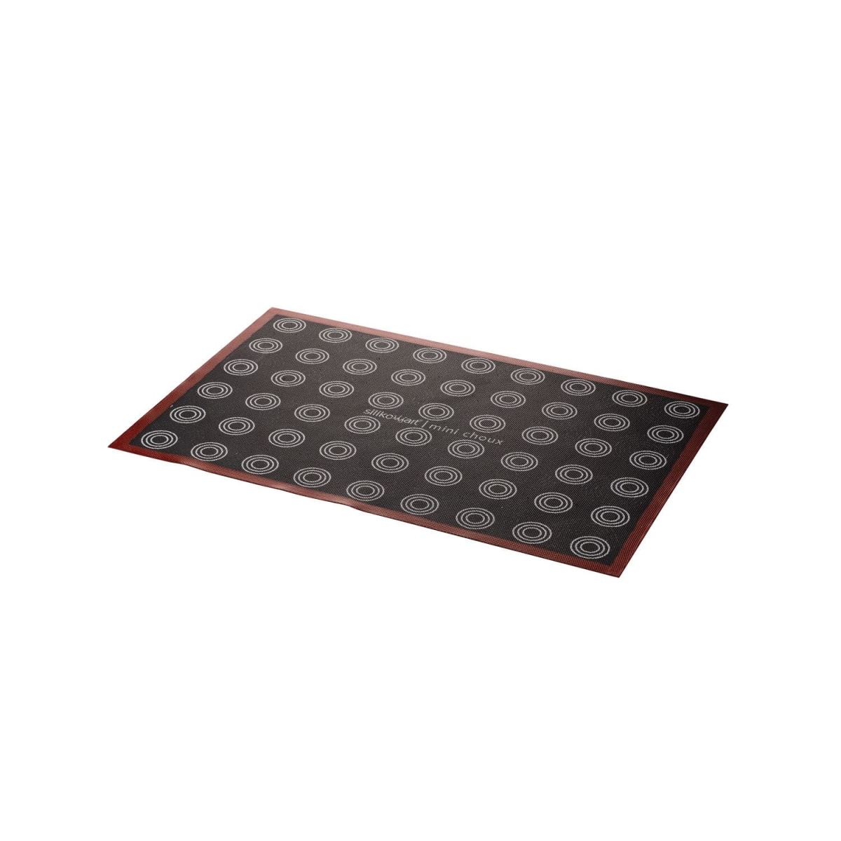 Silicone air mat Choux - 583x384mm