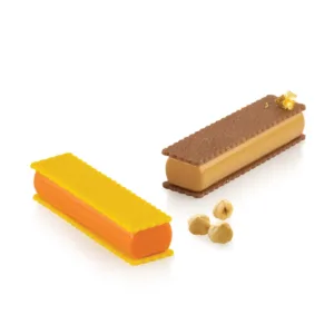 Silikomart Sweet Rectangle 85