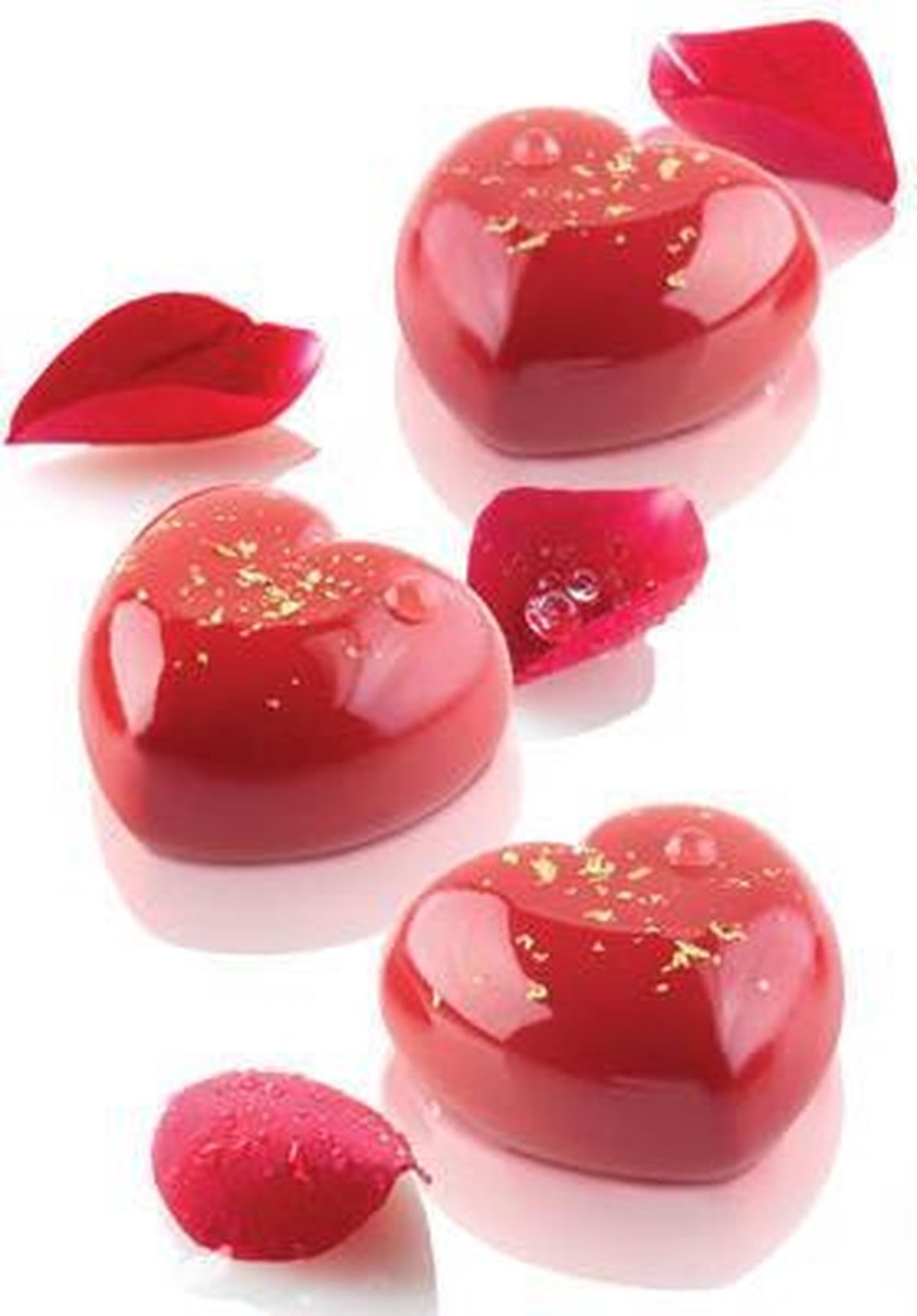 Silikomart cupido30