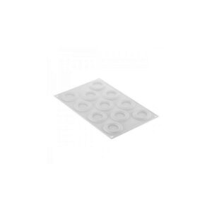 Silikomart loop 32 - 60x31mm-H13mm