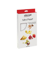 Silikomart mini pearl