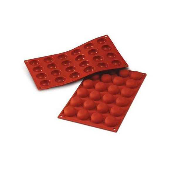 Silikomart pompons SF009