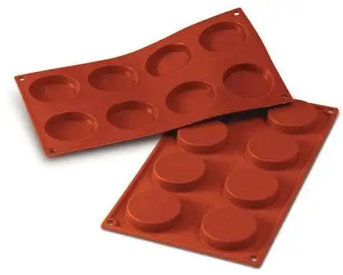 Silikomart siliconevorm florentins - SF029