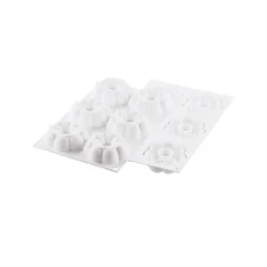 Silikomart truffle crown 90