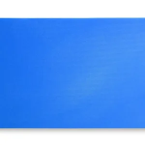 Snijplank HACCP blauw - 450x300x13mm