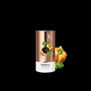 Sublimix wokkruiden - 135gr