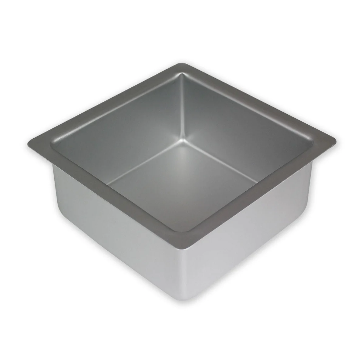 Taartpan PME Vierkant - 20x20x10cm