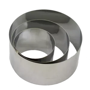 bakring 10cm - 4.5cm