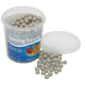 KitchenCraft bakparels - 500g