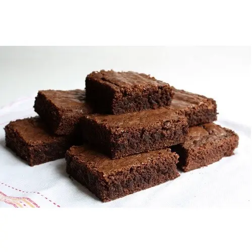 Masterclass brownievorm - 12stuks