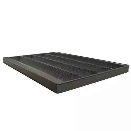stokbroodplaat 5-delig - 40x60cm
