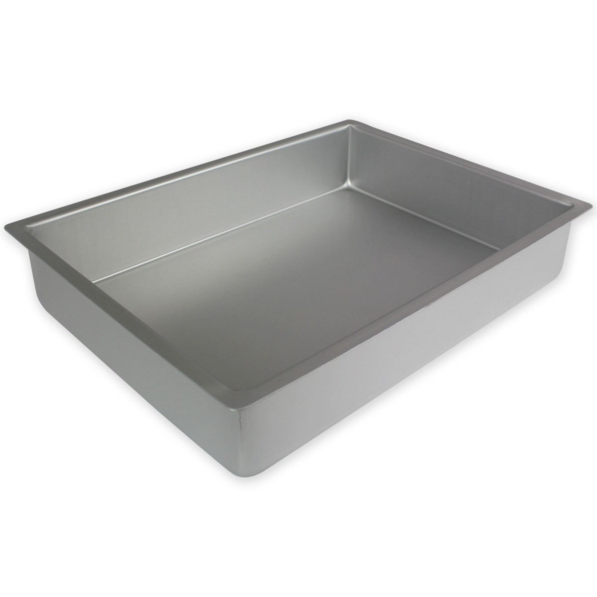 taartpan PME rechthoek - 27,5x37,5x7,5cm
