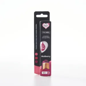 RD kleurstof mulberry (wijnrood) - 25g