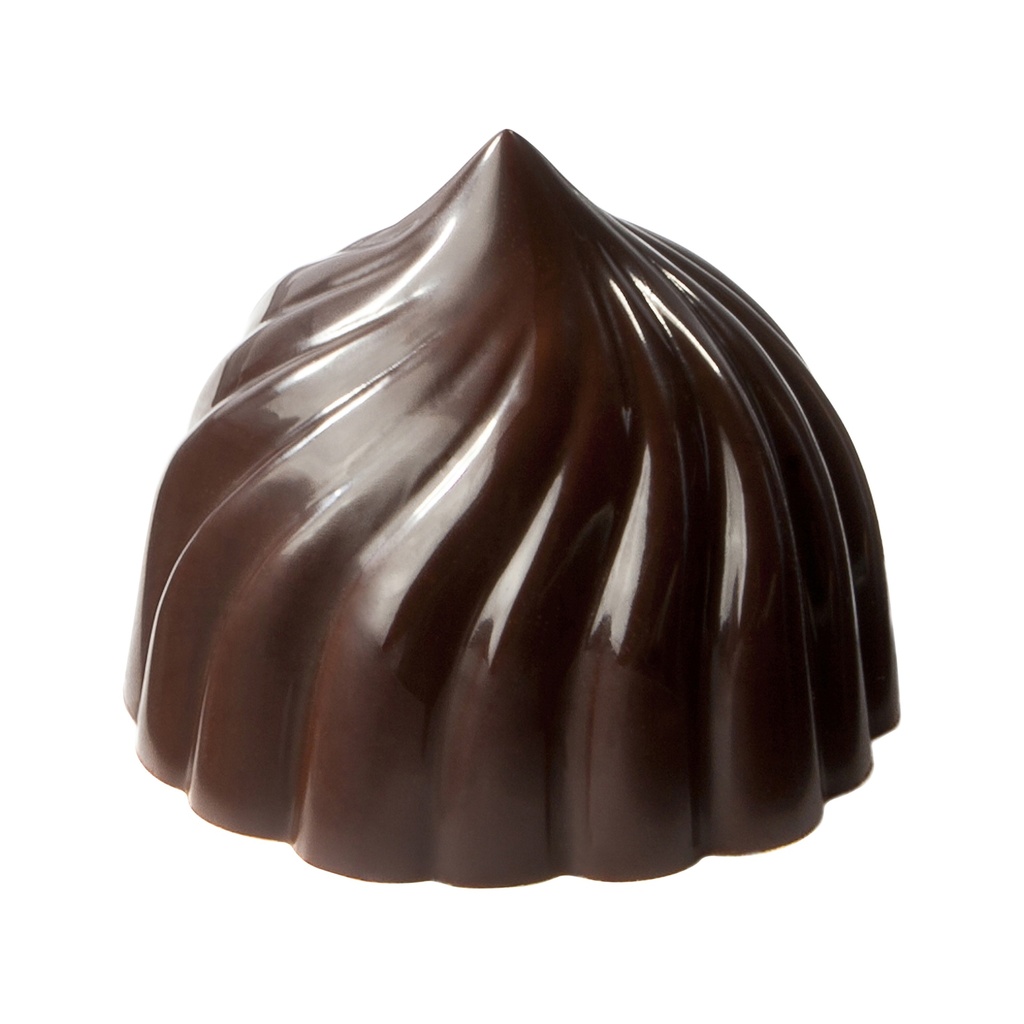Chocoladevorm - Vladimir Terentyev