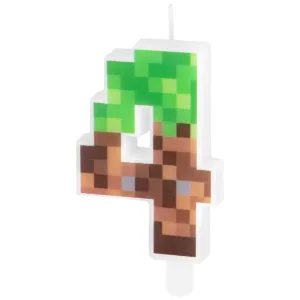 Cijferkaars Pixel -Nr. 4