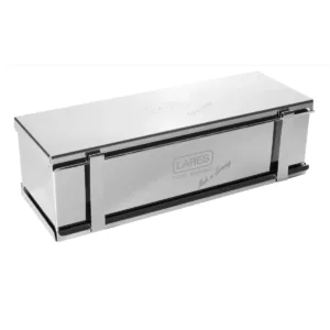 Lares toastbroodvorm - 30x10x10cm
