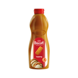 Lotus biscoff topping - 1l