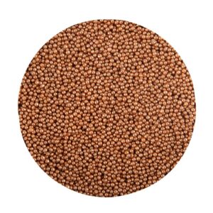 Nonpareil - brons - 850 g