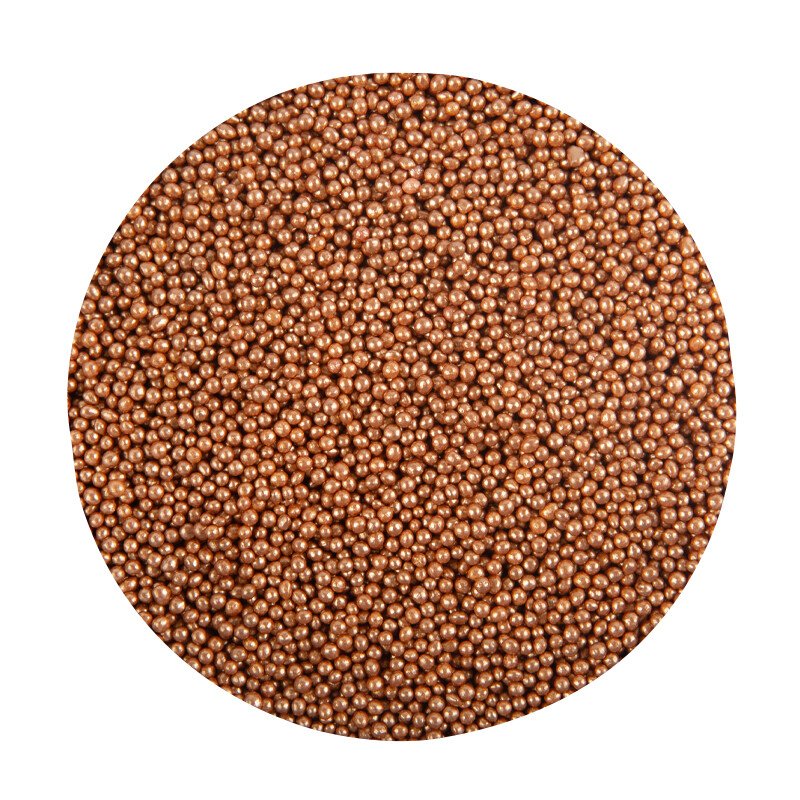 Nonpareil - brons - 850 g