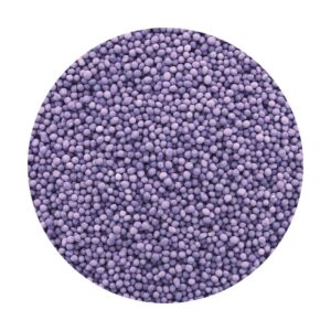 Nonpareil - lila - 850 g