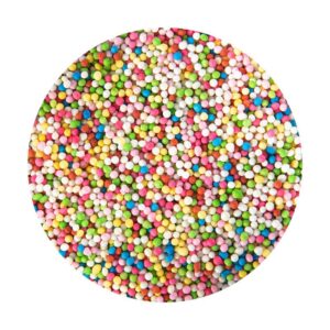 Nonpareil - mix - 850 g