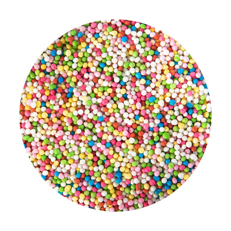 Nonpareil - mix - 850 g
