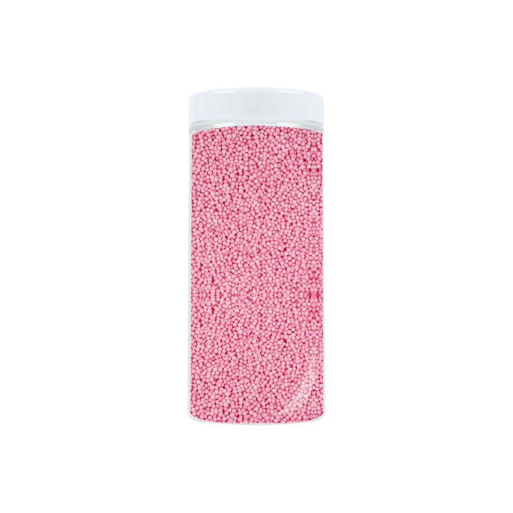 Nonpareil - mix roze - 850 g