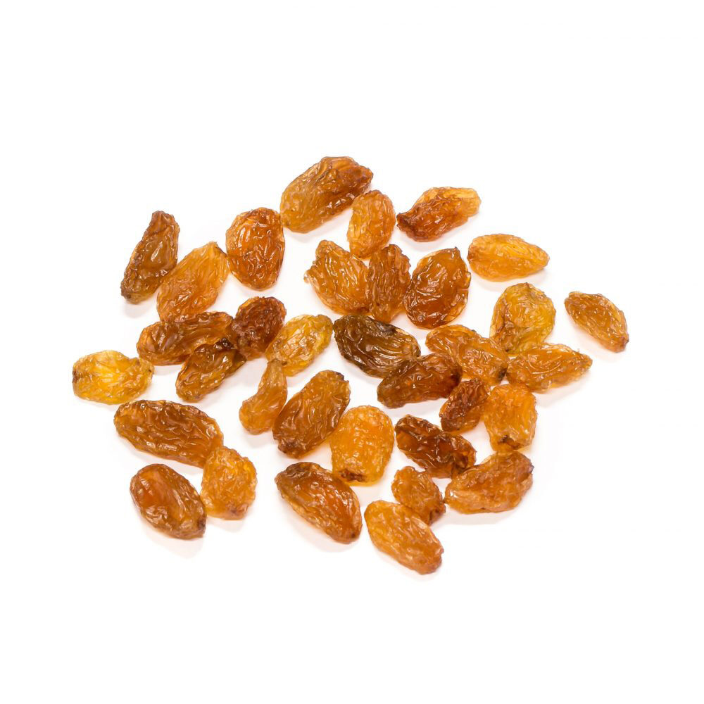 Rozijnen (Turkije) - type 11 - grade a - 500g