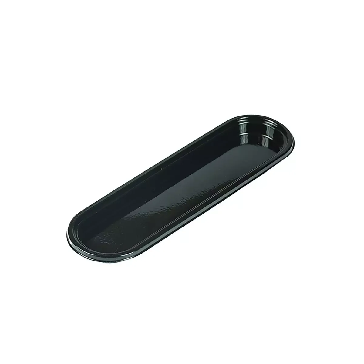 Silikomart fashion eclair single portion tray - 100st