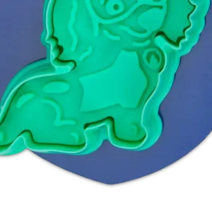 Städter Plunger Cutter Paw Patrol - Liberty 6,5cm