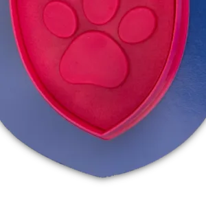 Städter Plunger Cutter Paw Patrol - Poot 5,5cm