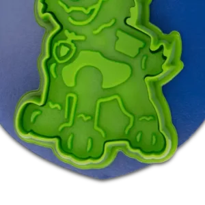 Städter Plunger Cutter Paw Patrol - Rocky 7,5cm