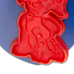 Städter Plunger Cutter Paw Patrol Marshall 7,5cm