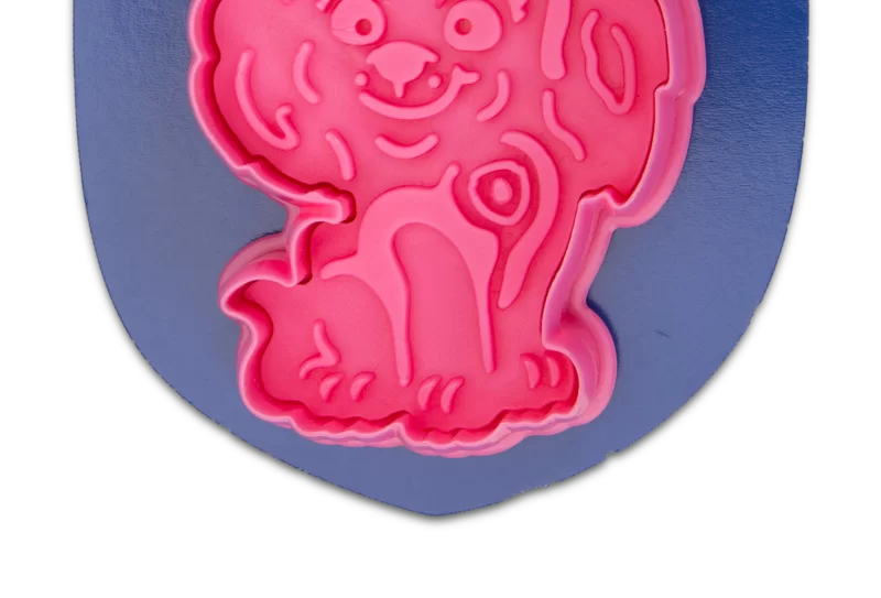 Städter Plunger Cutter Paw Patrol Skye 6,5cm