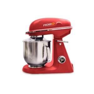 Xavis ROBO 7 - ROOD