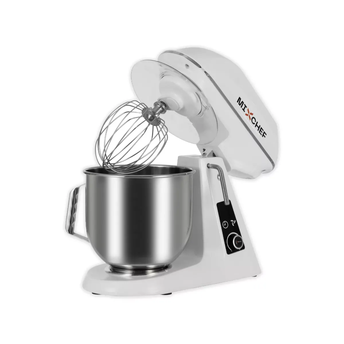 Xavis mixchef - wit