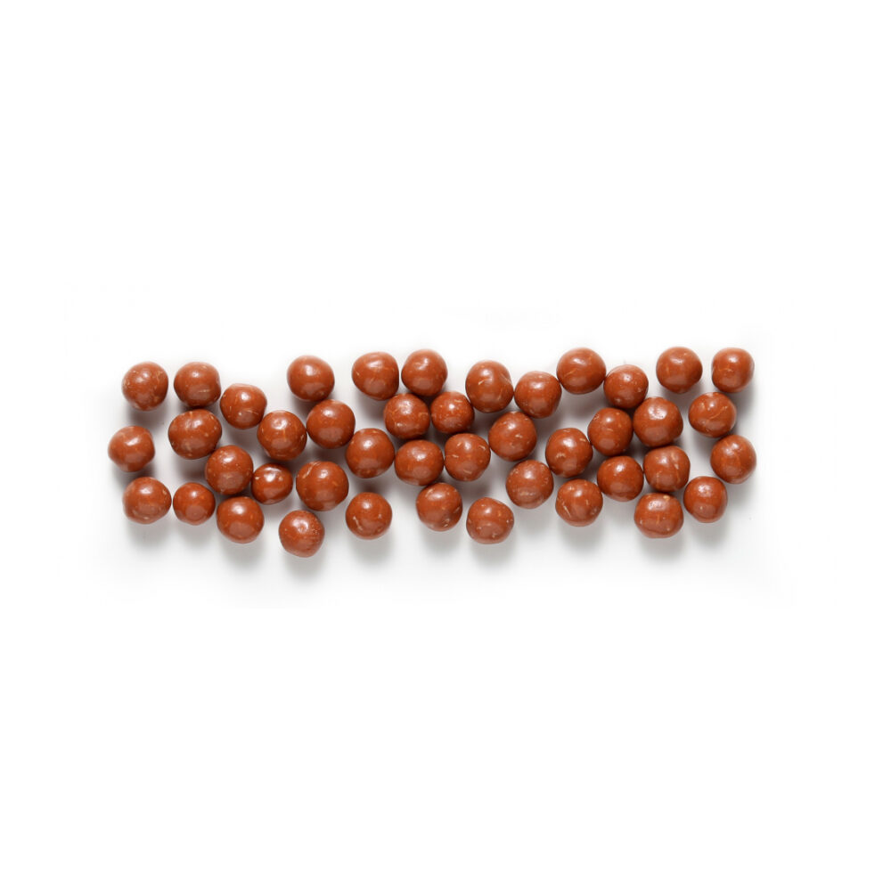 crispearls melk - 800gr