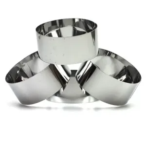 Bakringen MF - Ø10x4cm - s/4