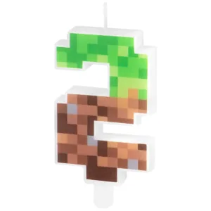 Cijferkaars Pixel -Nr. 2