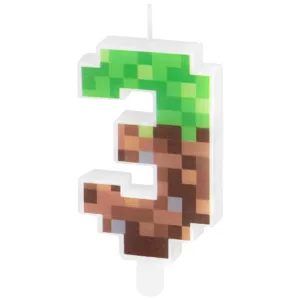 Cijferkaars Pixel -Nr. 3