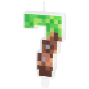 Cijferkaars Pixel -Nr. 7