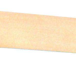 Palette couche - 80 x 12 cm
