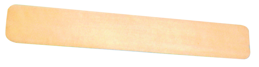 Palette couche - 80 x 12 cm
