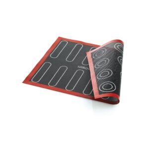 Silikomart air mat eclair 30x40cm