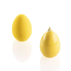 Silikomart egg 70